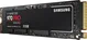 Samsung SSD 970 PRO 512GB, 512B, M.2 2280 / M-Key / PCIe 3.0 x4