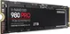 Samsung SSD 980 PRO 2TB, M.2 2280 / M-Key / PCIe 4.0 x4