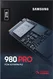 Samsung SSD 980 PRO 2TB, M.2 2280 / M-Key / PCIe 4.0 x4