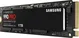 Samsung SSD 990 PRO 1TB, M.2 2280 / M-Key / PCIe 4.0 x4