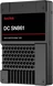 SanDisk DC SN861 3.84TB, ISE, 2.5" / U.2 / PCIe 5.0 x4