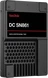 SanDisk DC SN861 3.84TB, ISE, 2.5" / U.2 / PCIe 5.0 x4