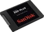 SanDisk SSD Plus 250GB, 2.5" / SATA 6Gb/s