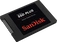 SanDisk SSD Plus 500GB, 2.5" / SATA 6Gb/s