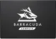 Seagate BarraCuda Q1 SSD 480GB, 2.5" / SATA 6Gb/s