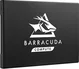 Seagate BarraCuda Q1 SSD 480GB, 2.5" / SATA 6Gb/s