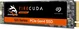 Seagate FireCuda 520 SSD 500GB, M.2 2280 / M-Key / PCIe 4.0 x4