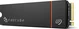 Seagate FireCuda 530R SSD +Rescue 4TB, M.2 2280 / M-Key / PCIe 4.0 x4, с радиатором