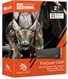 Seagate FireCuda 530R SSD +Rescue 2TB, M.2 2280 / M-Key / PCIe 4.0 x4, с радиатором