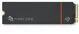 Seagate FireCuda 530R SSD +Rescue 1TB, M.2 2280 / M-Key / PCIe 4.0 x4, с радиатором