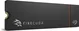 Seagate FireCuda 530R SSD +Rescue 1TB, M.2 2280 / M-Key / PCIe 4.0 x4, с радиатором