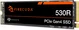 Seagate FireCuda 530R SSD +Rescue 4TB, M.2 2280 / M-Key / PCIe 4.0 x4