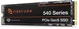 Seagate FireCuda 540 SSD +Rescue 2TB, M.2 2280 / M-Key / PCIe 5.0 x4