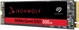 Seagate IronWolf 525 - 0.7DWPD NAS SSD +Rescue 500GB, M.2 2280 / M-Key / PCIe 4.0 x4