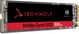 Seagate IronWolf 525 - 0.7DWPD NAS SSD +Rescue 500GB, M.2 2280 / M-Key / PCIe 4.0 x4