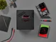 Seagate IronWolf 525 - 0.7DWPD NAS SSD +Rescue 500GB, M.2 2280 / M-Key / PCIe 4.0 x4