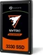 Seagate Nytro 3000 - 1DWPD 3330 Scaled Endurance 1.92TB, 2.5" / SAS 12Gb/s