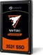 Seagate Nytro 3031 - 3DWPD 3531 Light Endurance 800GB, 2.5" / SAS 12Gb/s