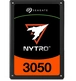 Seagate Nytro 3050 - 10DWPD 3750 Write Intensive 400GB, 2.5" / SAS 12Gb/s