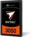 Seagate Nytro 3050 - 1DWPD 3350 Scaled Endurance 15.36TB, 2.5" / SAS 12Gb/s