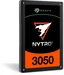 Seagate Nytro 3050 - 1DWPD 3350 Scaled Endurance 15.36TB, 2.5" / SAS 12Gb/s