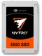 Seagate Nytro 5050 - 3DWPD 5550M Mixed Workloads 1.6TB, 2.5" / U.2 / PCIe 4.0 x4