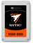 Seagate Nytro 5050 - 3DWPD 5550M Mixed Workloads 3.2TB, 2.5" / U.2 / PCIe 4.0 x4