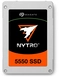 Seagate Nytro 5050 - 3DWPD 5550M Mixed Workloads 6.4TB, 2.5" / U.2 / PCIe 4.0 x4