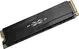 Silicon Power XD80 2TB, M.2 2280 / M-Key / PCIe 3.0 x4, с радиатором