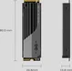 Silicon Power XPOWER XS70 2TB, M.2 2280 / M-Key / PCIe 4.0 x4, с радиатором