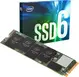 Solidigm SSD 660p 512GB, M.2 2280 / M-Key / PCIe 3.0 x4
