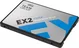 TeamGroup EX2 SSD 1TB, 2.5" / SATA 6Gb/s