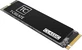 TeamGroup T-Create Classic C47 2TB, M.2 2280 / M-Key / PCIe 4.0 x4, с радиатором