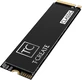 TeamGroup T-Create Classic C47 2TB, M.2 2280 / M-Key / PCIe 4.0 x4, с радиатором