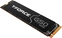 TeamGroup T-Force G50 2TB, M.2 2280 / M-Key / PCIe 4.0 x4, с радиатором