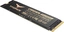 TeamGroup T-Force Cardea Zero Z440 Lite 500GB, M.2 2280 / M-Key / PCIe 4.0 x4, с радиатором