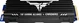 TeamGroup T-Force Cardea II TUF Gaming Alliance 512GB, M.2 2280 / M-Key / PCIe 3.0 x4, с радиатором