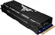 TeamGroup T-Force Cardea II TUF Gaming Alliance 512GB, M.2 2280 / M-Key / PCIe 3.0 x4, с радиатором