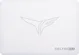 TeamGroup T-Force Delta MAX WHITE LITE RGB SSD 1TB, 2.5" / SATA 6Gb/s