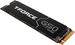 TeamGroup T-Force G50 1TB, M.2 2280 / M-Key / PCIe 4.0 x4, с радиатором