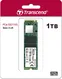 Transcend MTE110S SSD 1TB, M.2 2280 / M-Key / PCIe 3.0 x4