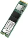 Transcend MTE110S SSD 128GB, M.2 2280 / M-Key / PCIe 3.0 x4