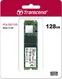 Transcend MTE110S SSD 128GB, M.2 2280 / M-Key / PCIe 3.0 x4