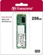 Transcend MTE220S SSD 256GB, M.2 2280 / M-Key / PCIe 3.0 x4