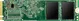 Transcend MTE220S SSD 256GB, M.2 2280 / M-Key / PCIe 3.0 x4