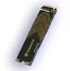 Transcend MTE245S SSD 500GB, M.2 2280 / M-Key / PCIe 4.0 x4, с радиатором