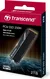 Transcend MTE250H SSD 2TB, M.2 2280 / M-Key / PCIe 4.0 x4, с радиатором