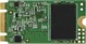 Transcend MTS420S SSD 480GB, M.2 2242 / B-M-Key / SATA 6Gb/s