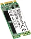 Transcend MTS430S SSD 256GB, M.2 2242 / B-M-Key / SATA 6Gb/s