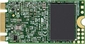 Transcend MTS550T SSD 256GB, M.2 2242 / B-M-Key / SATA 6Gb/s